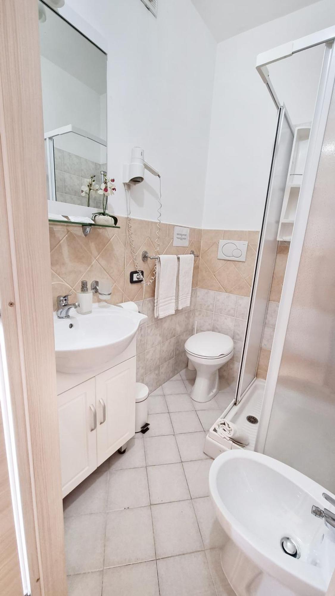 B&B Rome'S Angel Kültér fotó