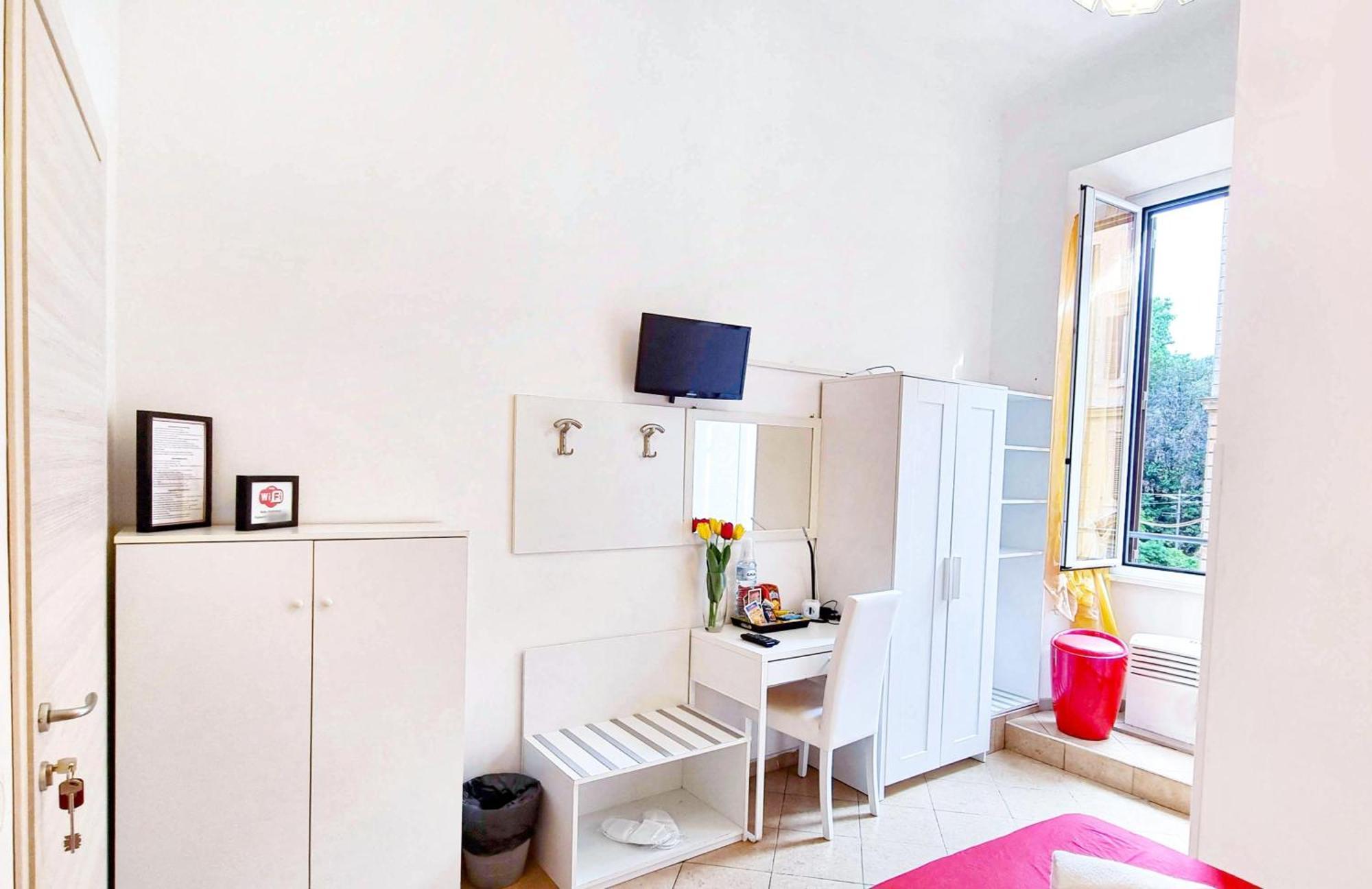 B&B Rome'S Angel Kültér fotó