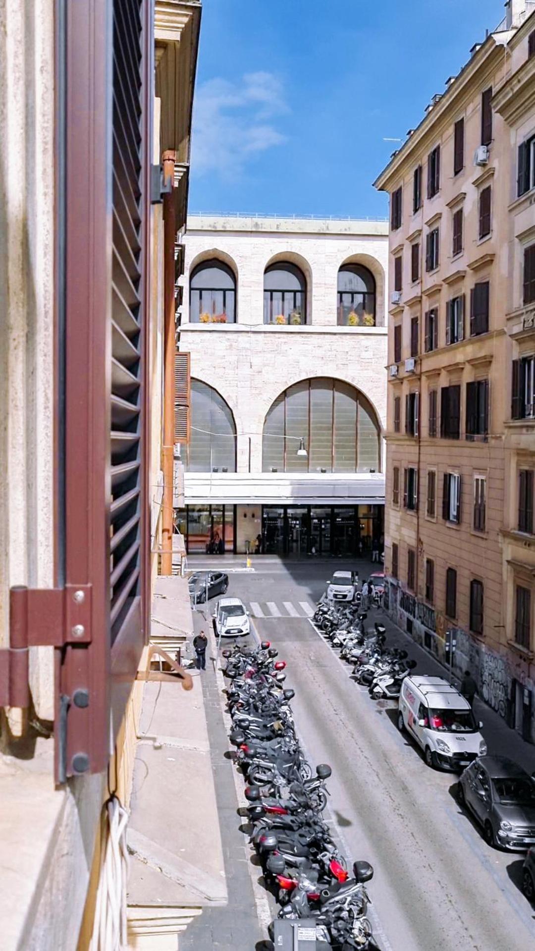 B&B Rome'S Angel Kültér fotó