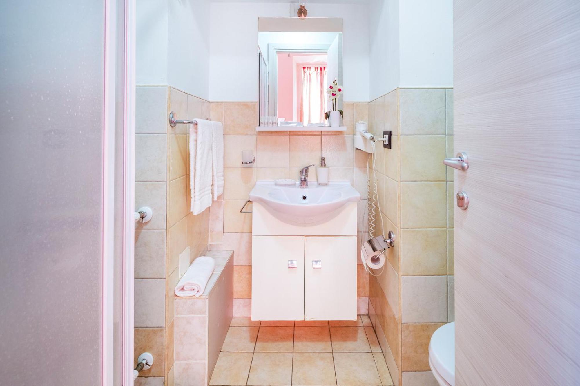 B&B Rome'S Angel Kültér fotó