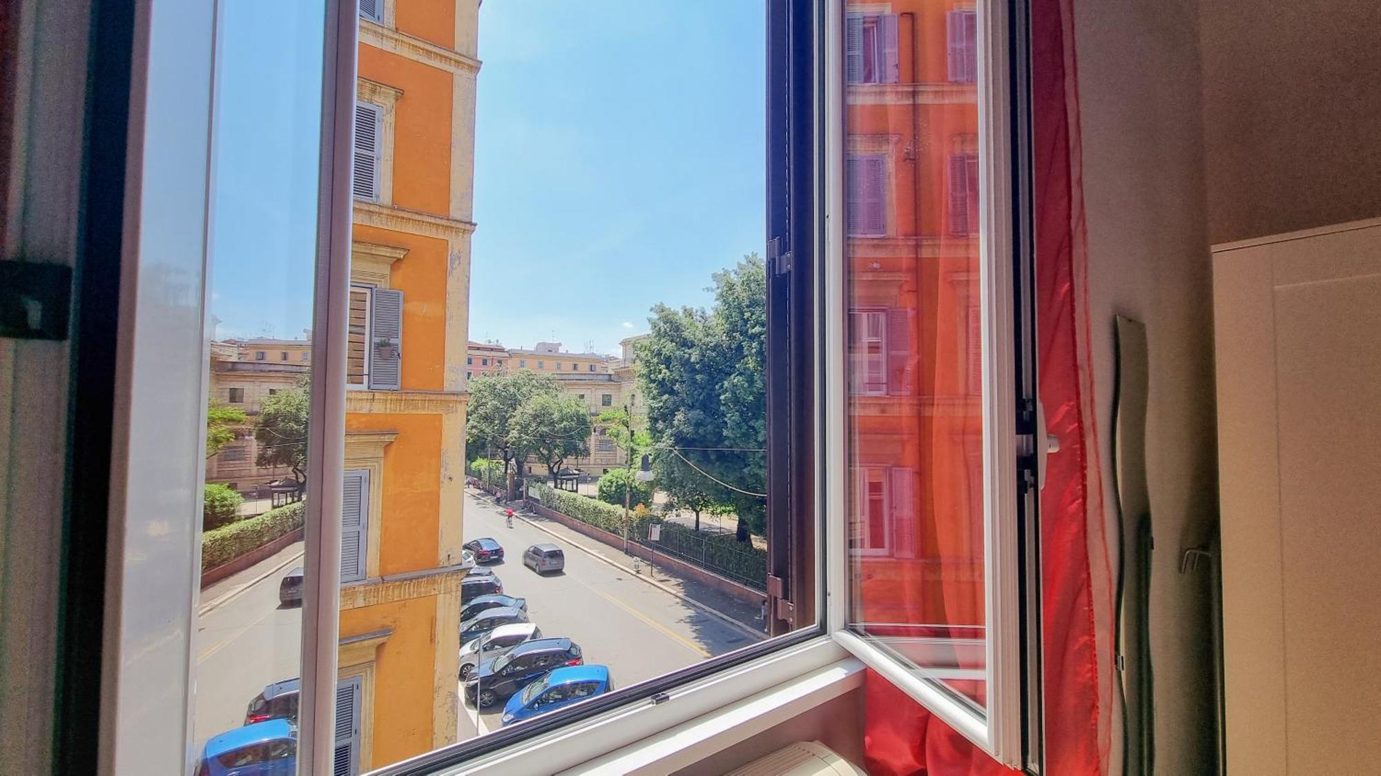 B&B Rome'S Angel Kültér fotó