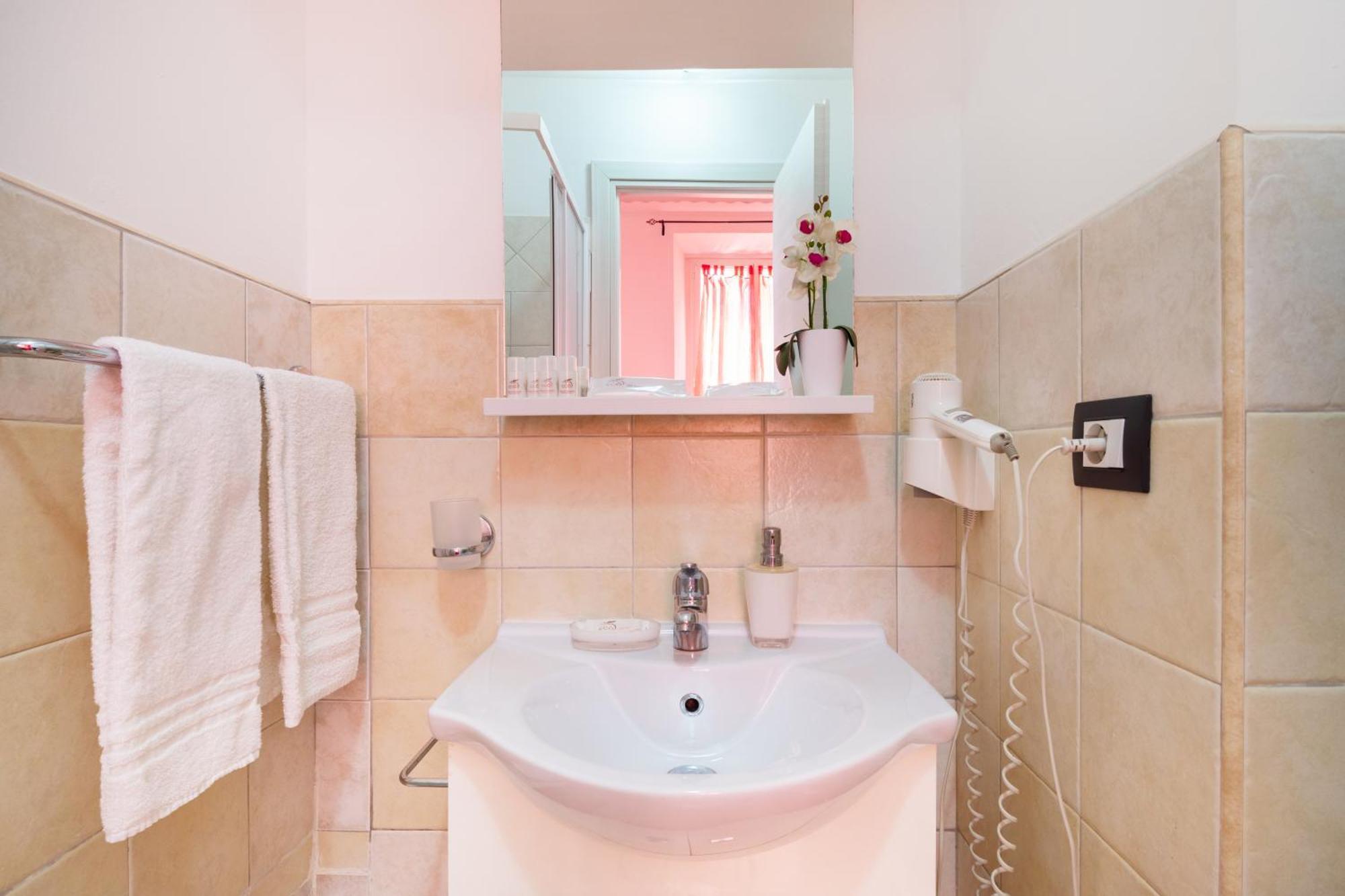 B&B Rome'S Angel Kültér fotó