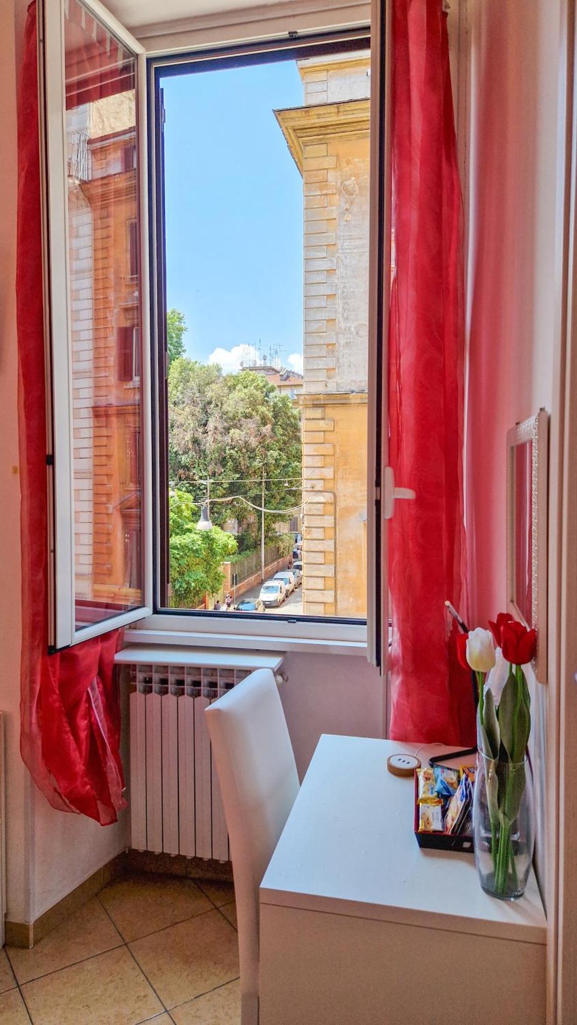 B&B Rome'S Angel Kültér fotó