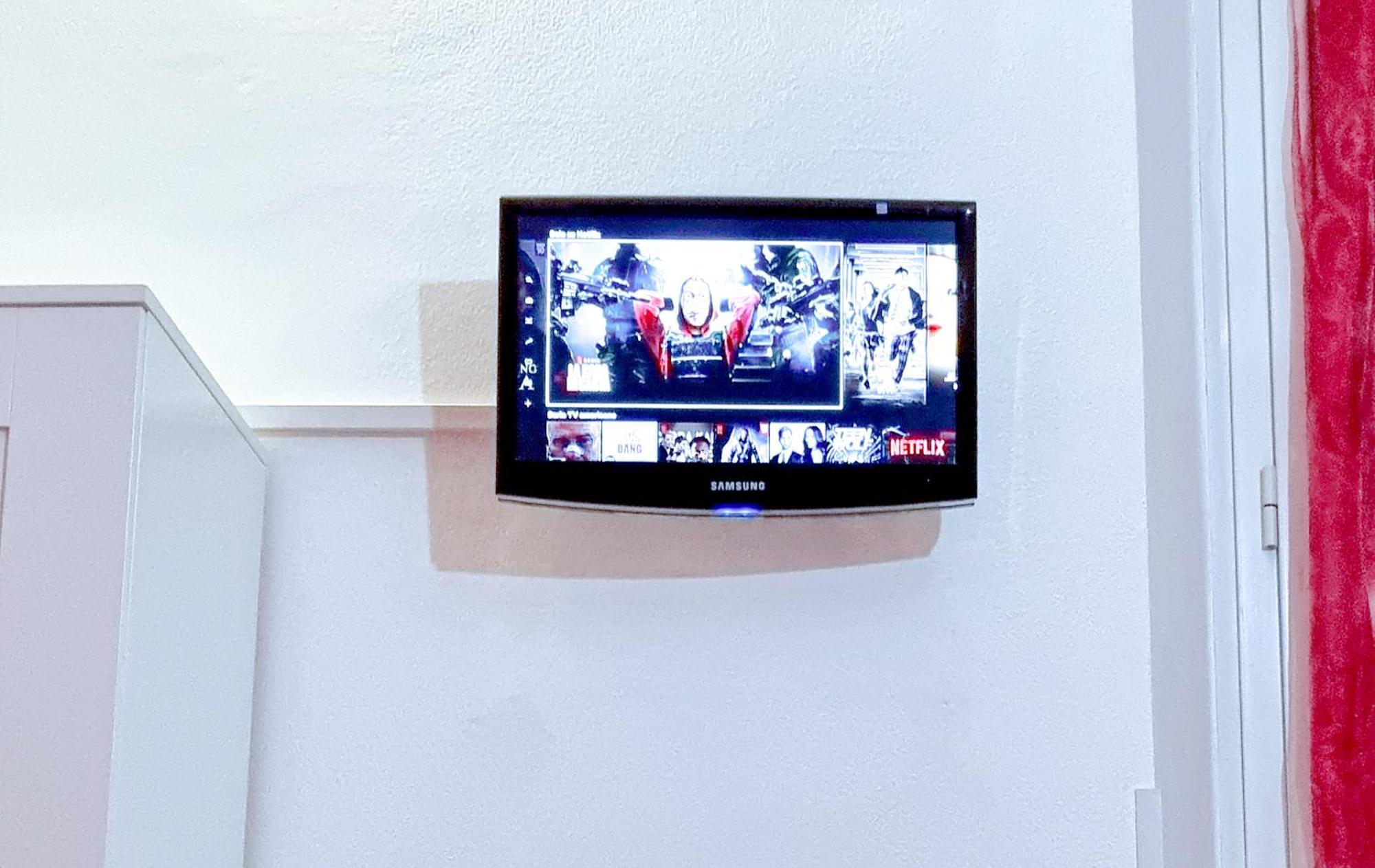 B&B Rome'S Angel Kültér fotó