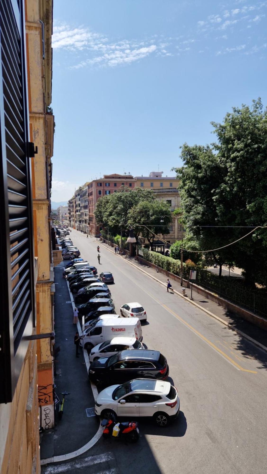 B&B Rome'S Angel Kültér fotó