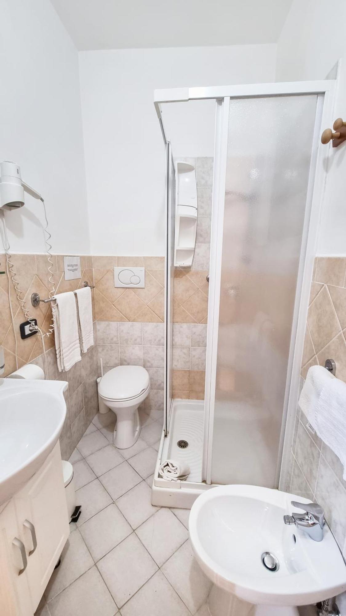 B&B Rome'S Angel Kültér fotó
