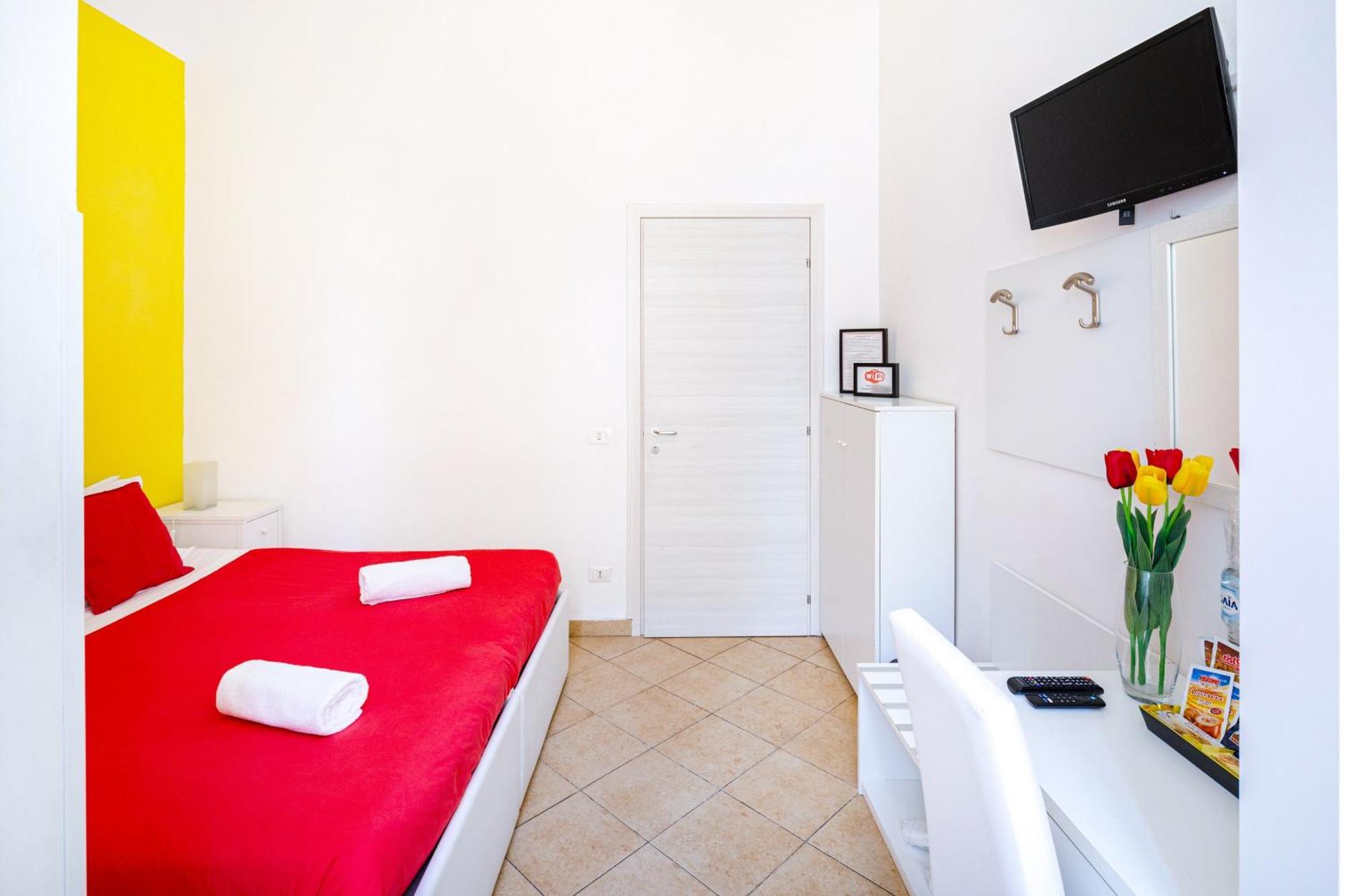 B&B Rome'S Angel Kültér fotó