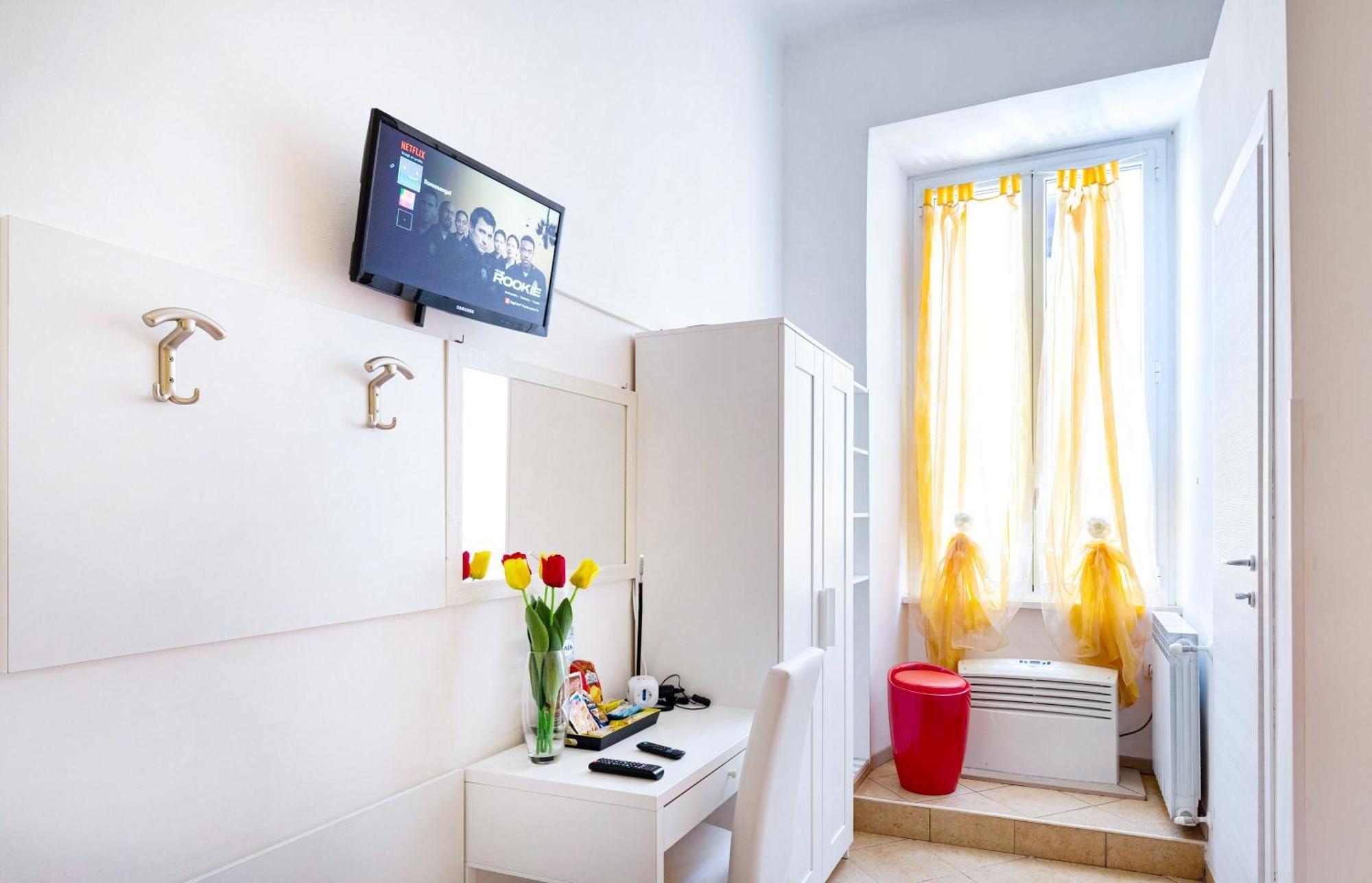 B&B Rome'S Angel Kültér fotó