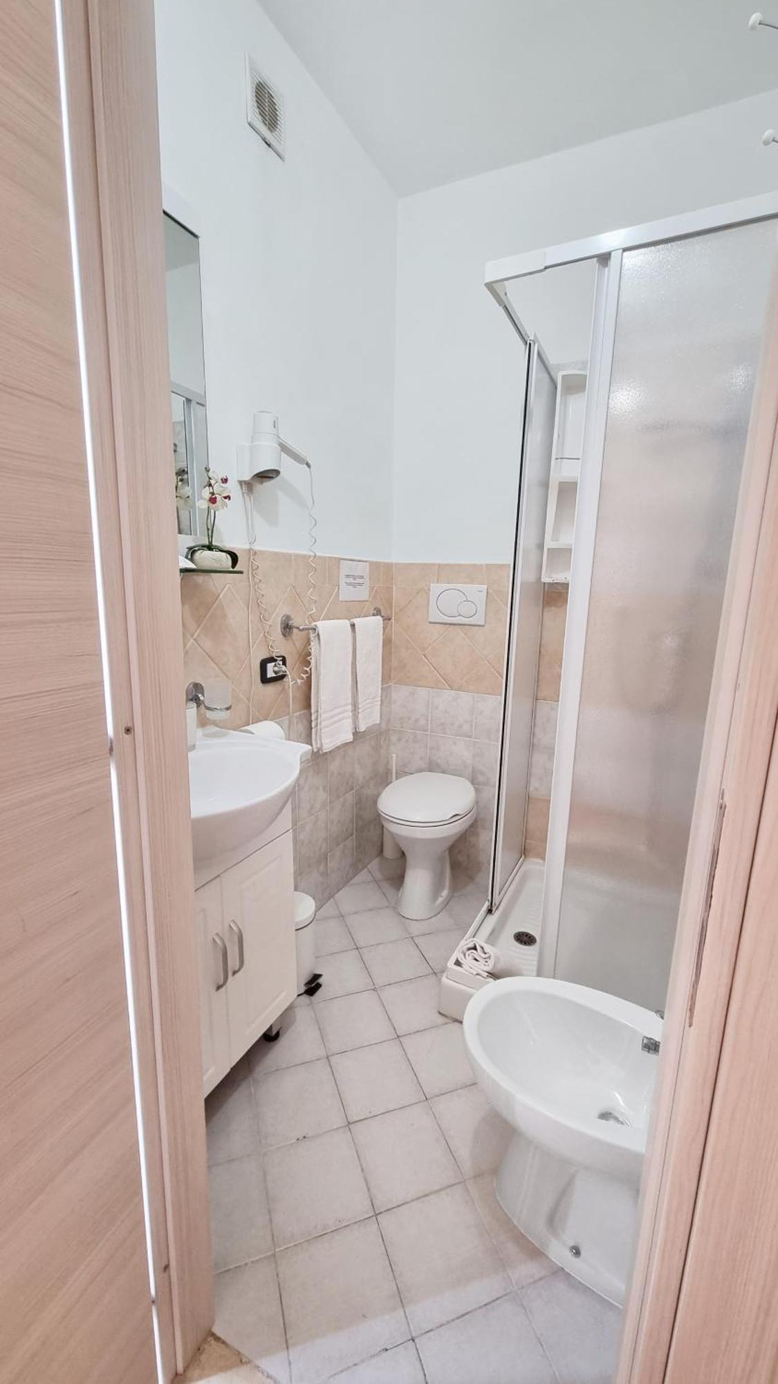 B&B Rome'S Angel Kültér fotó