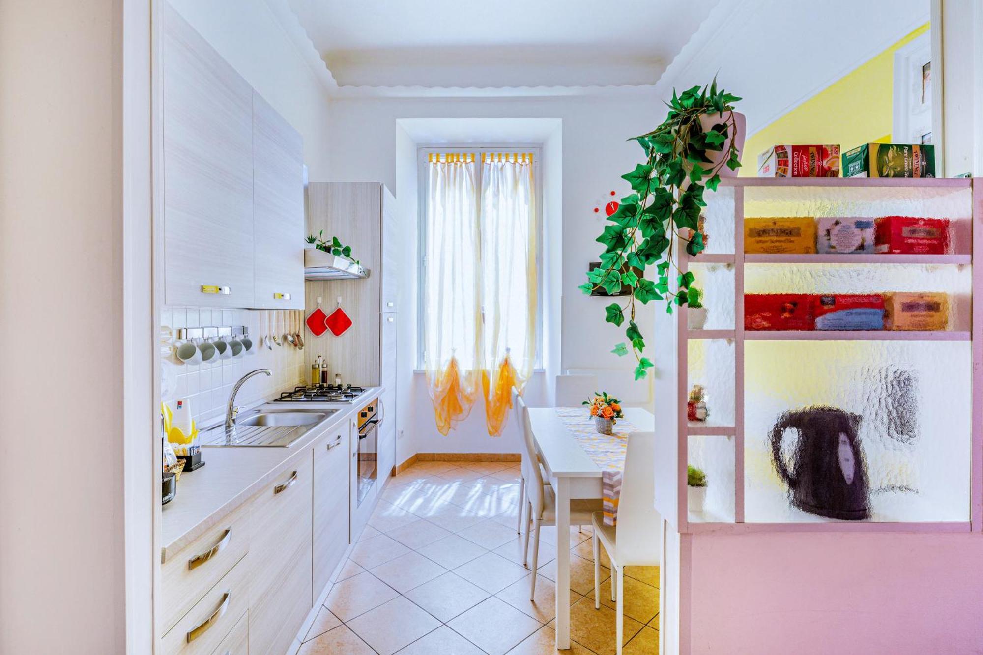 B&B Rome'S Angel Kültér fotó